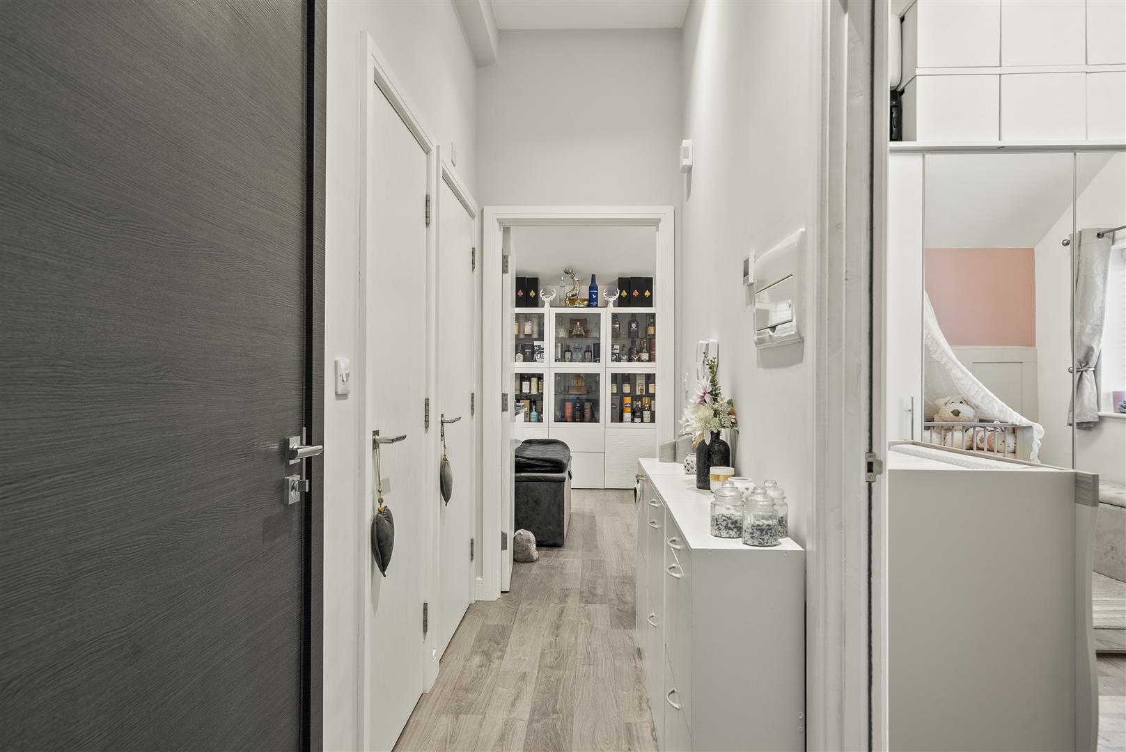 2 bed property in Water Mill Court, Worcester